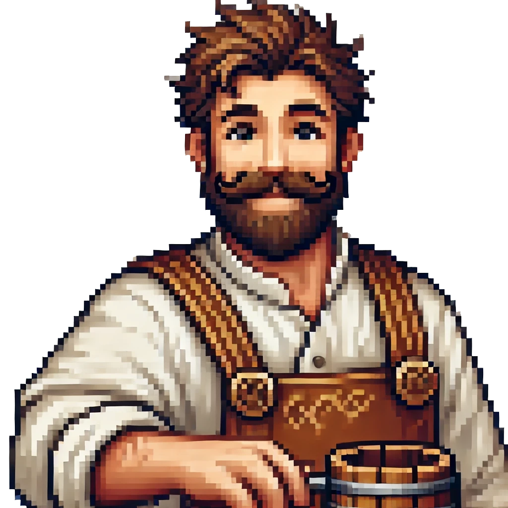 Bartender