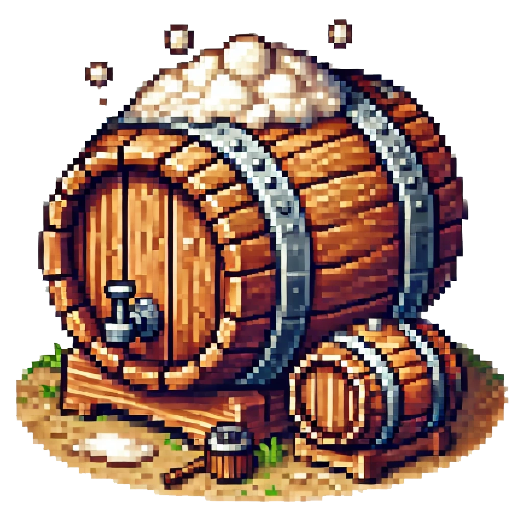 Fermenter